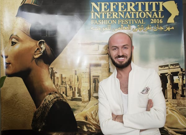 ИВАН ДОНЕВ – УНИКАЛЕН ДИЗАЙНЕР С МЕЖДУКОНТИНЕНТАЛНО ПРИЗНАНИЕ